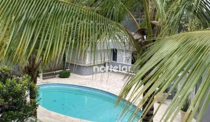Casa com 4 quartos, à venda, 573 m² por R$ 9.100.000 - Alphaville 01 - Barueri/SP