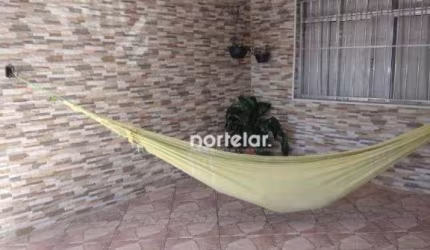 Ótimo sobrado à venda no Jardim Shangrilá - Zona Norte