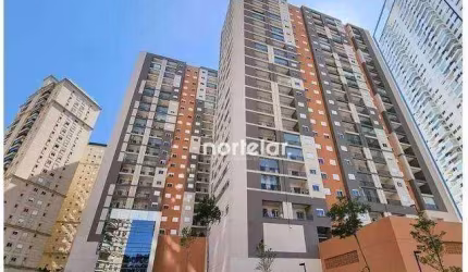 Apartamento Novo  com 2 dormitórios à venda, 52 m² - Alphaville Empresarial - Barueri/SP