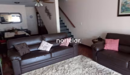 sobrado a venda 3 dormitorio 1suite 2 vaga no imirim SP