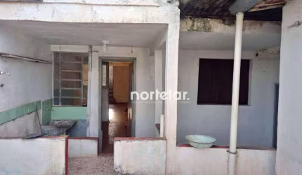 Casa à venda, 100 m² por R$ 270.000,00 - Vila Renato (Zona Norte) - São Paulo/SP