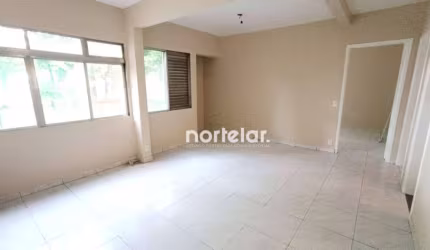 Apartamento 3 quartos ( Original )  Sala ampliada , 75 m² - Lapa de Baixo - São Paulo/SP