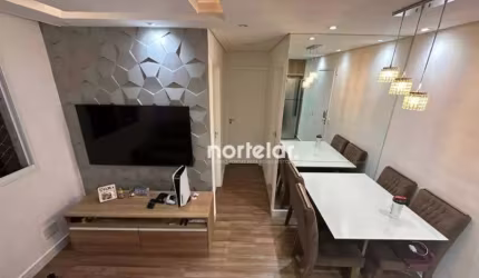 Apartamento com 2 Quartos  à Venda, 43 m² - Perus - São Paulo/SP