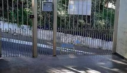 Casa com 2 dormitórios à venda, 100 m² por R$ 400.000,00 - Vila Iório - São Paulo/SP