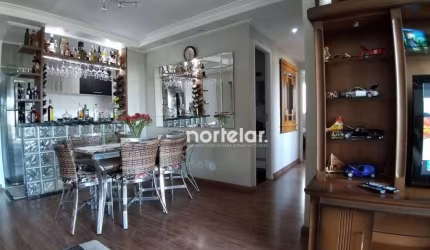 Apartamento com 3 dormitórios à venda, 67 m² por R$ 450.000,00 - Jardim Pirituba - São Paulo/SP