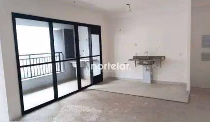 Apartamento com 3 dormitórios à venda, 69 m² por R$ 884.000,00 - Alphaville Empresarial - Barueri/SP