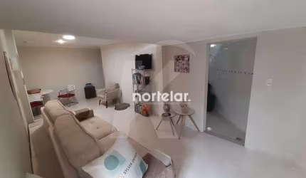 Apartamento com 2 quartos à venda, 83 m² - Vila Guilherme - São Paulo/SP