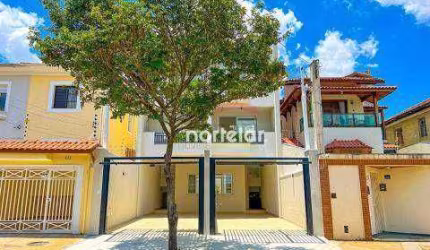 VENDE-SE LINDO SOBRADO