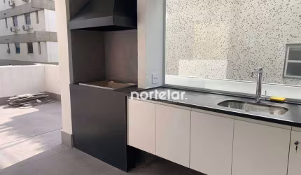 Apartamento com 3 dormitórios à venda, 136 m² por R$ 3.950.000,00 - Pinheiros - São Paulo/SP
