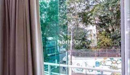 Sobrado com 3 dormitórios à venda, 140 m² por R$ 1.200.000,00 - Casa Verde - São Paulo/SP