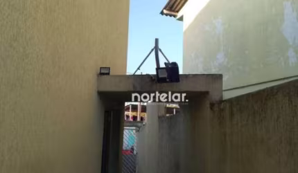SOBRADO 3 DORMITÓRIOS CACHOEIRINHA
