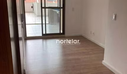 “APTO  GARADEN  NOVO 141M2, 3 DORMITÓRIOS , ALTO PADRÃO CYRELA, BARRA FUNDA'