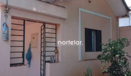Casa com 2 dormitórios à venda, 304 m² por R$ 1.330.000,00 - Bela Aliança - São Paulo/SP