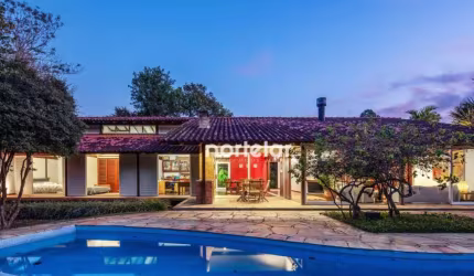 Casa com 3 quartos à venda, 273 m² - GRANJA VIANA – RECANTO INPLA - Carapicuíba/SP
