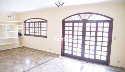 Sobrado com 4 Quartos à Venda, 252 m² - Freguesia do Ó - São Paulo/SP