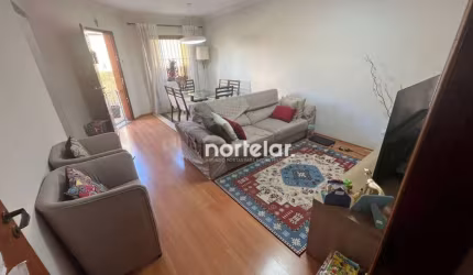 Sobrado com 3 dormitórios à venda, 195 m² por R$ 800.000,00 - Vila Gustavo - São Paulo/SP