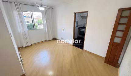 Apartamento com 1 dormitório à venda, 44 m² por R$ 289.999,99 - Vila Barreto - São Paulo/SP