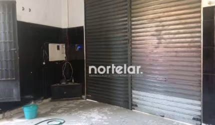 Salão para alugar, 37 m² por R$ 1.480,00/mês - Vila Pirituba - São Paulo/SP