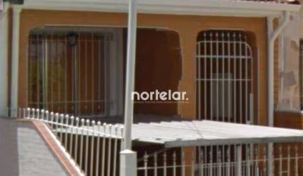 Linda casa  a Vila Anastácio!!!