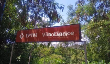 Terreno à venda, 1000 m²  - Vila Clarice - São Paulo/SP