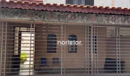 Ótimo sobrado à venda no Boqueirão - Praia Grande