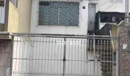 Sobrado à venda, 115 m² por R$ 480.000,00 - Freguesia do Ó - São Paulo/SP