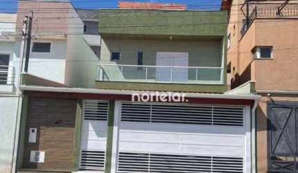 EXELENTE SOBRADO NOVO NO PORTAL DOS IPÊS 03
