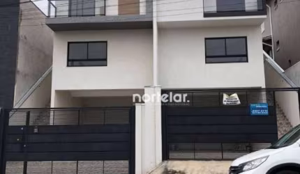 EXELENTE SOBRADO NOVO EM CAJAMAR
