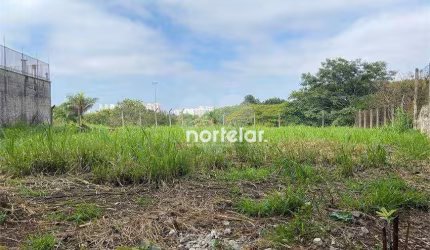 Terreno à venda, 1541 m²  - Boaçava - São Paulo/SP