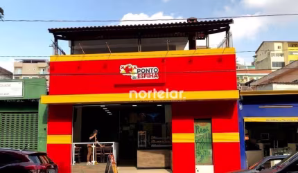Salão para alugar, 150 m² por R$ 4.000,00/mês - Freguesia do Ó - São Paulo/SP