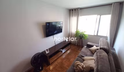 Apartamento à venda, 58 m² por R$ 280.000,00 - Sítio Morro Grande - São Paulo/SP