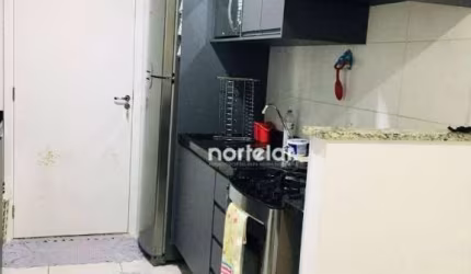 Apartamento com 1 Quarto à Venda, 28 m² - Limão - São Paulo/SP