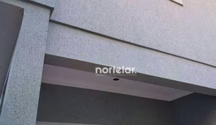 Sobrado à venda, 200 m² por R$ 1.050.000,00 - Pirituba - São Paulo/SP