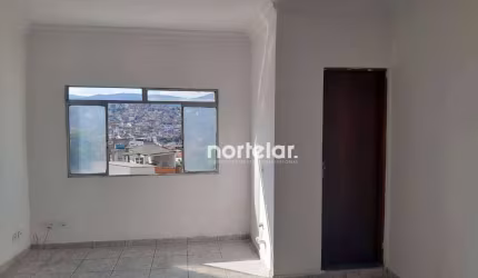 Sala para alugar, 23 m² por R$ 1.420/mês - Vila Brasilândia - São Paulo/SP