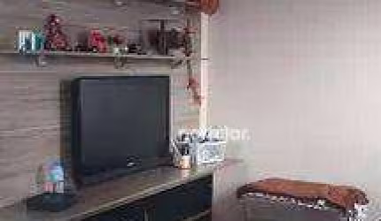 Sobrado com 3 quartos à venda, 100 m² - Jaraguá - São Paulo/SP