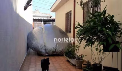 EXCELENTE OPORTUNIDADE CASA TERREA COM TERRENO DE 320M² COM OTIMA LOCALIZAÇÃO