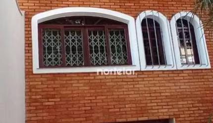 Sobrado à venda, 247 m² por R$ 1.200.000,00 - Freguesia do Ó - São Paulo/SP