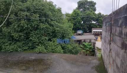 Terreno à venda, 500 m² por R$ 1.400.000,00 - Vila Mangalot - São Paulo/SP