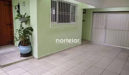 Sobrado com 2 dormitórios à venda, 200 m² por R$ 790.000 - Limão - São Paulo/SP..