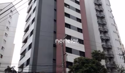 Apartamento com 3 dormitórios à venda, 96 m²  - Santana - São Paulo/SP