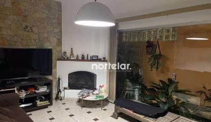 Casa com 4 dormitórios para alugar, 500 m²  - Freguesia do Ó - São Paulo/SP