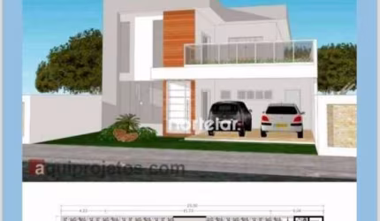 Terreno à venda, 25835 m² - Vila Santo Antônio - São Paulo/SP