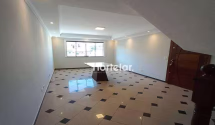 Sobrado com 3 quartos  120 m² por R$ 600.000 - Vila Mangalot - São Paulo/SP