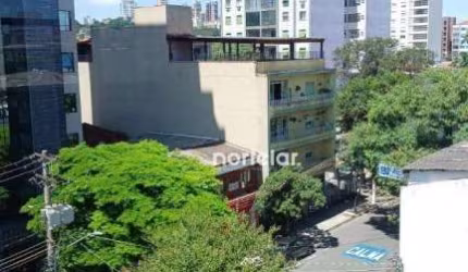 Sala, 38 m² - venda por R$ 265.000,00 ou aluguel por R$ 2.058,00/mês - Lapa - São Paulo/SP