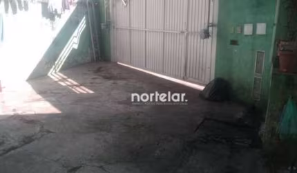 Sobrado Residencial com 139M²  5 Dormitórios à Venda - Freguesia do Ó - São Paulo/SP