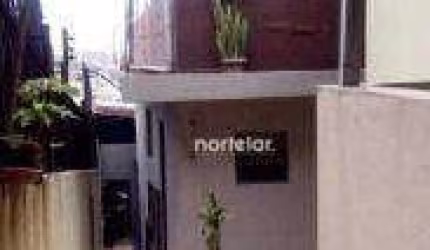 Casa com 4 dormitórios à venda, 234 m² - Brasilândia - São Paulo/SP
