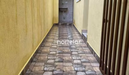 TERRENO JD. PERI 280M2