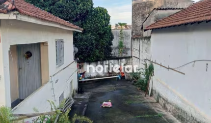 Terreno à venda, 3 m²  - Freguesia do Ó - São Paulo/SP