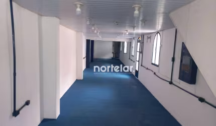 Galpão à venda, 280 m² por R$ 1.200.000,00 - Vila Anastácio - São Paulo/SP
