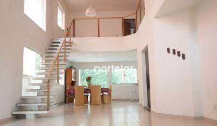 Sobrado com 4 quartos à venda, 300 m² por R$ 1.620.000 - City América - São Paulo/SP